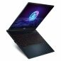 Laptop MSI Stealth 16 AI Studio A1VFG-043XES 16" 32 GB RAM 1 TB SSD Nvidia Geforce RTX 4060