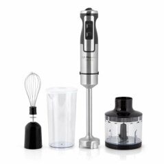 Hand-held Blender Orbegozo BT 2760 1000 W White Black 500 ml