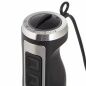 Hand-held Blender Orbegozo BT 2760 1000 W White Black 500 ml