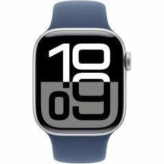 Smartwatch Apple MWWA3QL/A Grigio