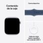 Smartwatch Apple MWWA3QL/A Grigio