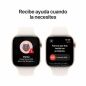 Smartwatch Apple MWWU3QL/A Pink Ø 46 mm