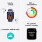 Smartwatch Apple MXEP3QL/A Blue 44 mm