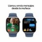 Smartwatch Apple MWWL3QL/A Grigio Ø 46 mm