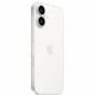 Smartphone Apple iPhone 16 6,1" 128 GB White