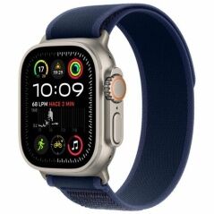 Smartwatch Apple MX4L3TY/A Titanium 49 mm