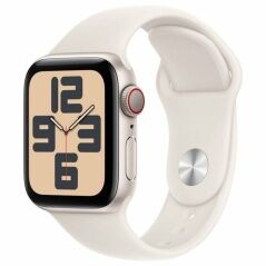 Smartwatch Apple MXGJ3QL/A White 40 mm