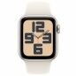 Smartwatch Apple MXGJ3QL/A White 40 mm