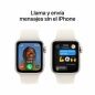 Smartwatch Apple MXGJ3QL/A Bianco 40 mm