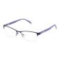 Ladies'Spectacle frame Tous VTO3485401HD (54 mm) Purple (ø 54 mm)