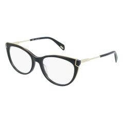 Ladies' Spectacle frame Police VPLA890700 ø 54 mm