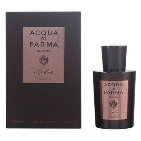 Profumo Unisex Ambra Acqua Di Parma EDC