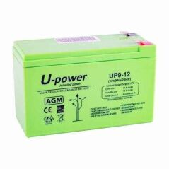 Battery Riello BAT12-9R 9Ah 12V