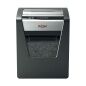 Paper Shredder Rexel Momentum M510 Black