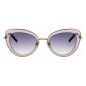 Ladies' Sunglasses Swarovski SK0144-5172Z Ø 51 mm