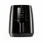 Deep-fat Fryer Taurus AF1300D Air Fry Digital 3,5 L 1300W Black