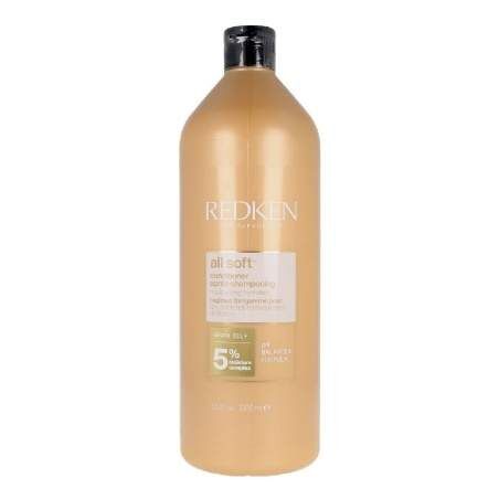 Balsamo All Soft Redken Idratante (1000 ml)