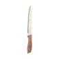 Set of Kitchen Knives and Stand 5five (32 x 23,2 x 19 cm)