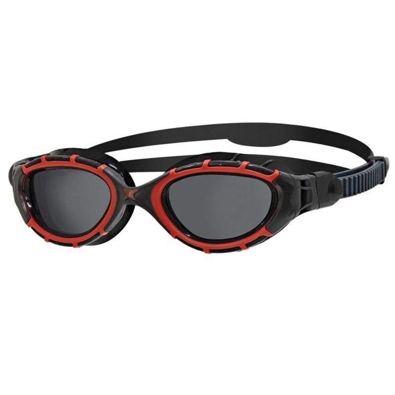 Swimming Goggles Zoggs Predator Flex Polarised