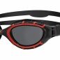 Swimming Goggles Zoggs Predator Flex Polarised