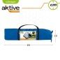 Tent Aktive 4 persons 205 x 130 x 205 cm (2 Units)