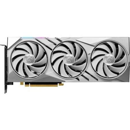 Graphics card MSI 912-V513-656 GEFORCE RTX 4070 12 GB GDDR6X