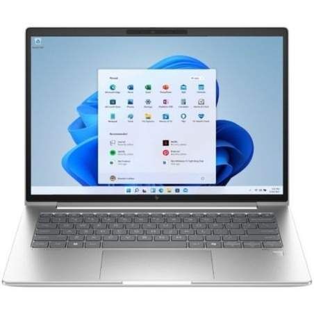 Laptop HP 9Y727ET 14" 16 GB RAM 512 GB SSD