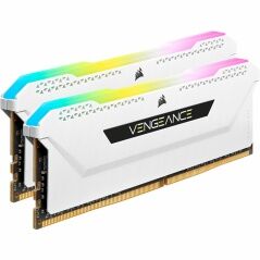 Memoria RAM Corsair CMH32GX4M2D3600C18W 3600 MHz CL18 16 GB 32 GB DDR4