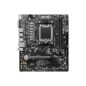 Motherboard MSI PRO A620M-E AM5 AMD AM5 LGA 1700 AMD