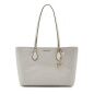 Borsa Donna Michael Kors Sheila Beige 32 x 25 x 14 cm