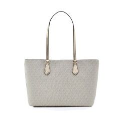 Women's Handbag Michael Kors Sheila Beige 32 x 25 x 14 cm