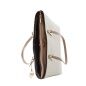 Borsa Donna Michael Kors Sheila Beige 32 x 25 x 14 cm