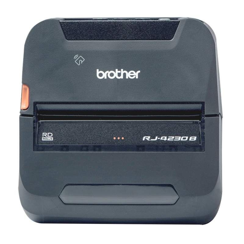 Label Printer Brother RJ-4230B