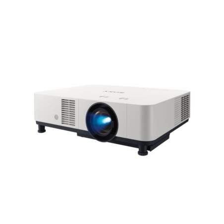 Proiettore Sony PHZ51 WUXGA 5300 Lm Bianco