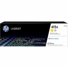 Original Toner HP 415X Yellow