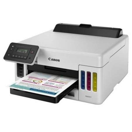 Multifunction Printer Canon GX5050