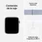 Smartwatch Apple MXET3QL/A Grigio 44 mm