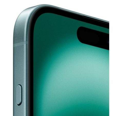 Smartphone Apple iPhone 16 6,1" 256 GB Green