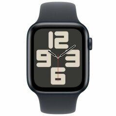 Smartwatch Apple MXGM3QL/A Blu Marino 44 mm