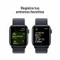 Smartwatch Apple MXEA3QL/A Azzurro 40 mm