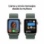 Smartwatch Apple MXEH3QL/A Bianco 40 mm