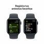 Smartwatch Apple MXE73QL/A Blu Marino 40 mm