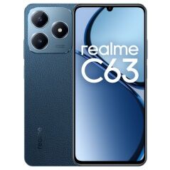 Smartphone Realme C63 6,7"...