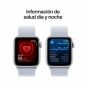 Smartwatch Apple MXEE3QL/A Grey 40 mm