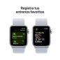 Smartwatch Apple MXEE3QL/A Grigio 40 mm