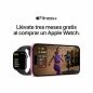 Smartwatch Apple MXEE3QL/A Grigio 40 mm