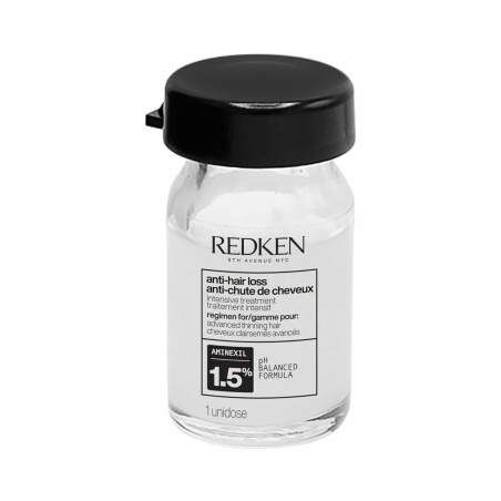 Anti-Hair Loss Treatment Redken Cerafill Maximize 10 Units 6 ml