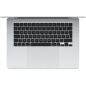 Laptop Apple MacBook Air MRYP3Y/A 15" M3 8 GB RAM 256 GB SSD Qwerty in Spagnolo