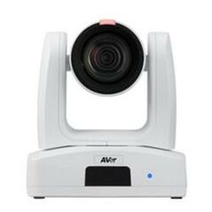 Webcam AVer PTZ310UV2 Bianco