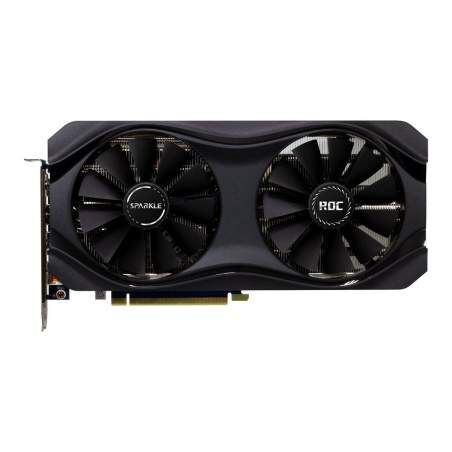 Graphics card Sparkle 1A1-S00413300G 16 GB GDDR6